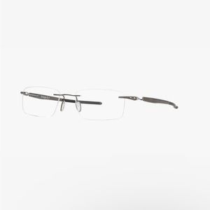 New Authentic Oakley Rimless Unisex Eyeglasses